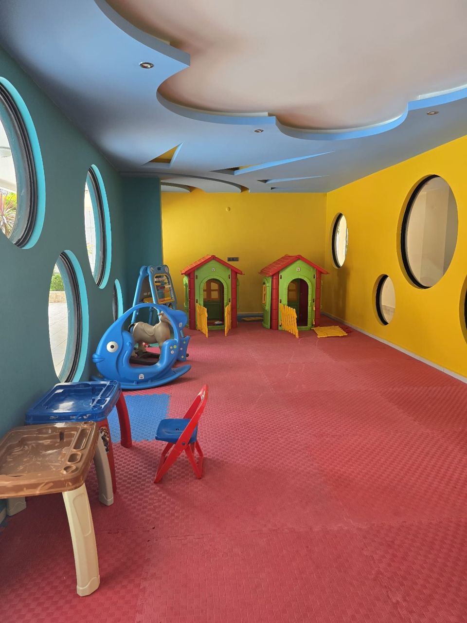 Appartement à Alanya, Turquie, 135 m² - image 18