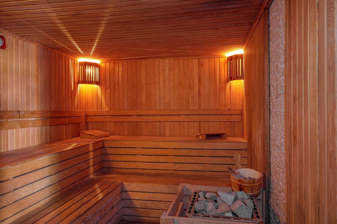 Appartamenti a Alanya, Turchia, 75 m² - foto 19