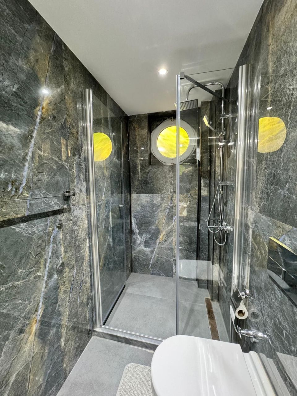 Villa in Alanya, Turkey, 200 m² - picture 19