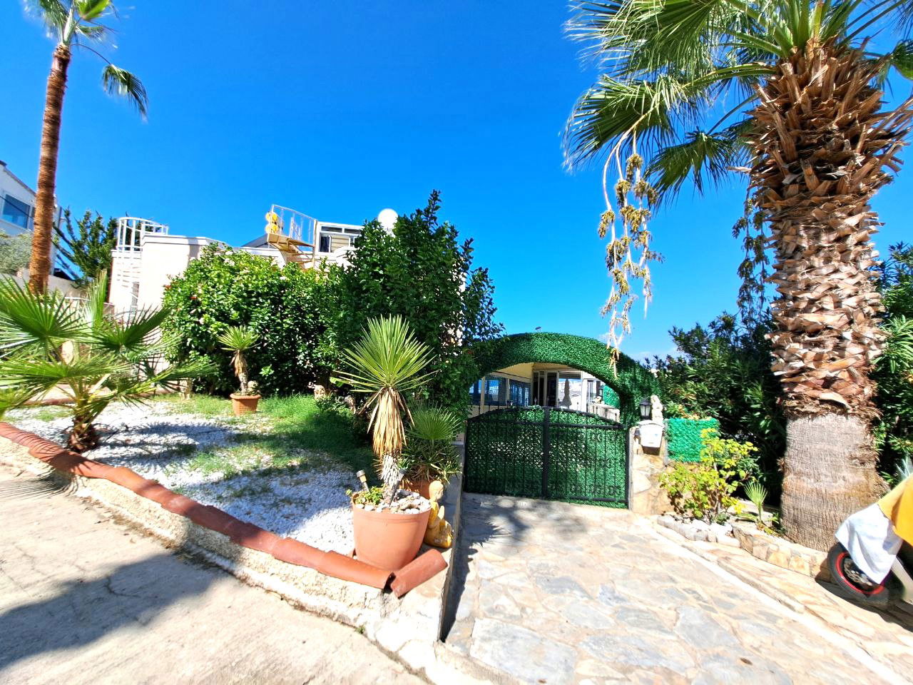 Villa en Alanya, Turquia, 400 m² - imagen 19