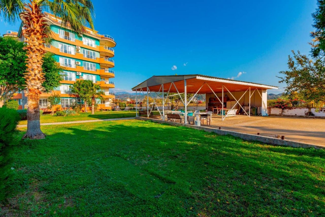 Apartamento en Alanya, Turquia, 120 m² - imagen 19