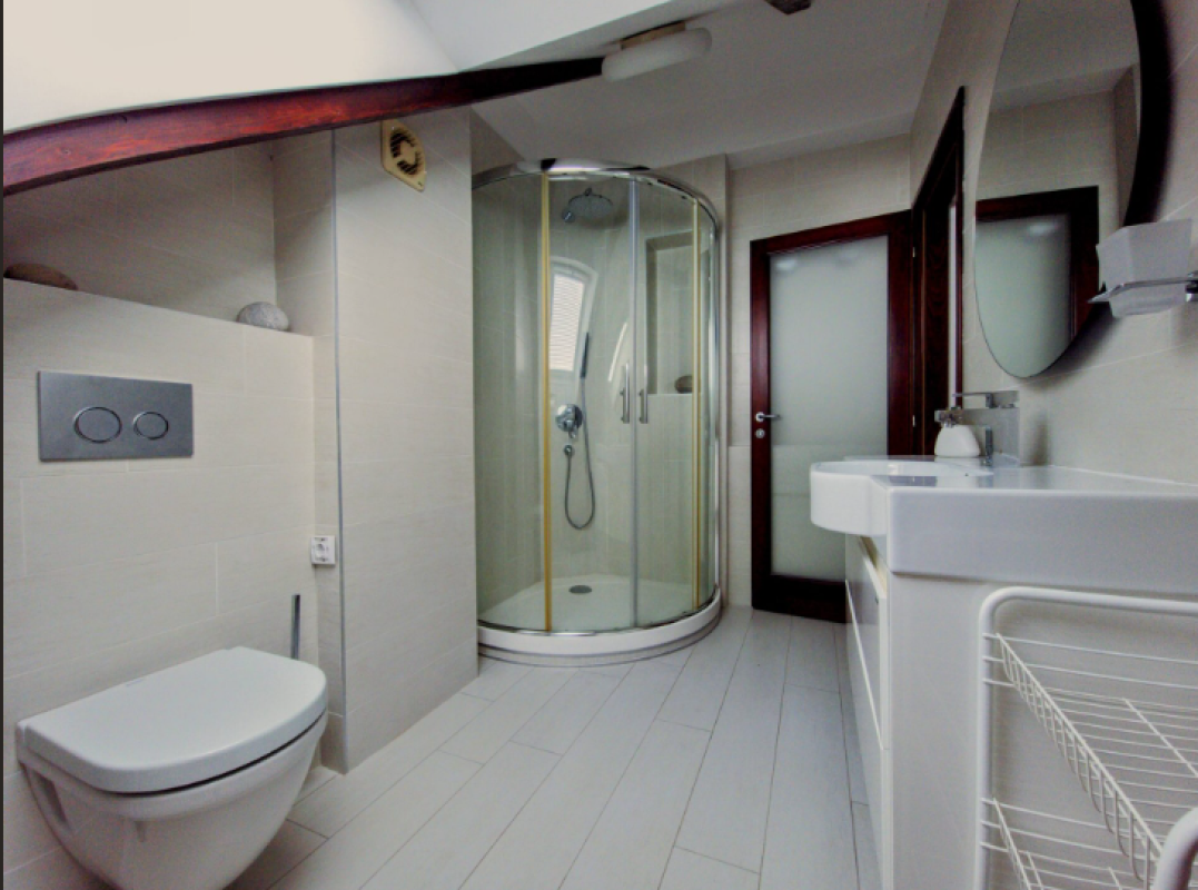 Casa a Sveti Stefan, Montenegro, 392 m² - foto 14