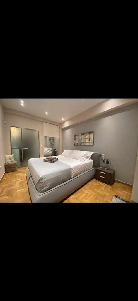 Appartamento ad Atene, Grecia, 35 m² - foto 1