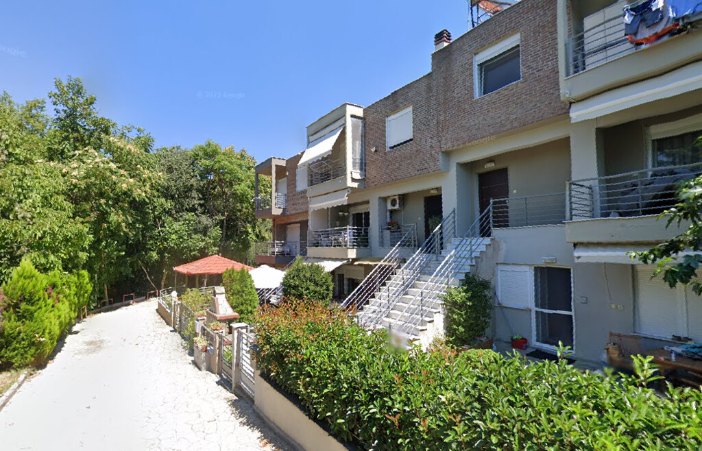 Maisonette in Thessaloniki, Griechenland, 143 m² - Foto 1