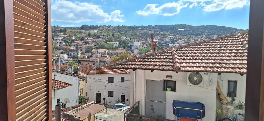 Wohnung in Thessaloniki, Griechenland, 97 m² - Foto 1