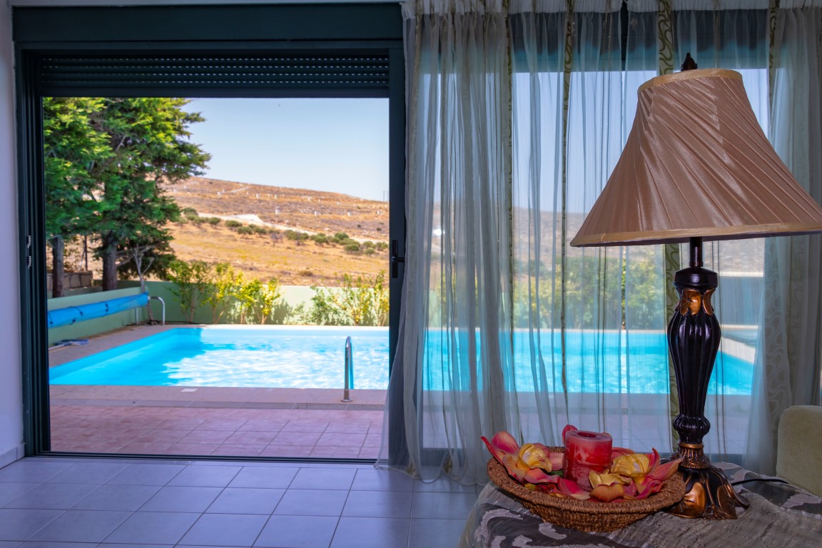 Casa en Heraclión, Grecia, 420 m² - imagen 1