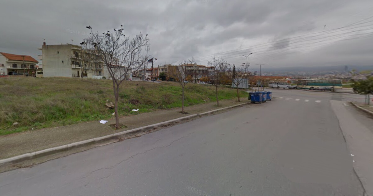 Grundstück in Thessaloniki, Griechenland, 3 940 m² - Foto 2