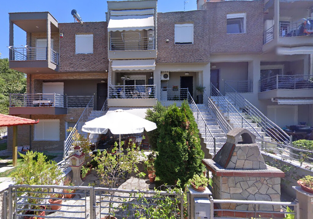 Maisonette in Thessaloniki, Griechenland, 143 m² - Foto 2