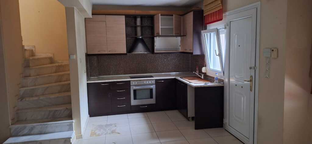 Maisonette in Thessaloniki, Griechenland, 143 m² - Foto 4