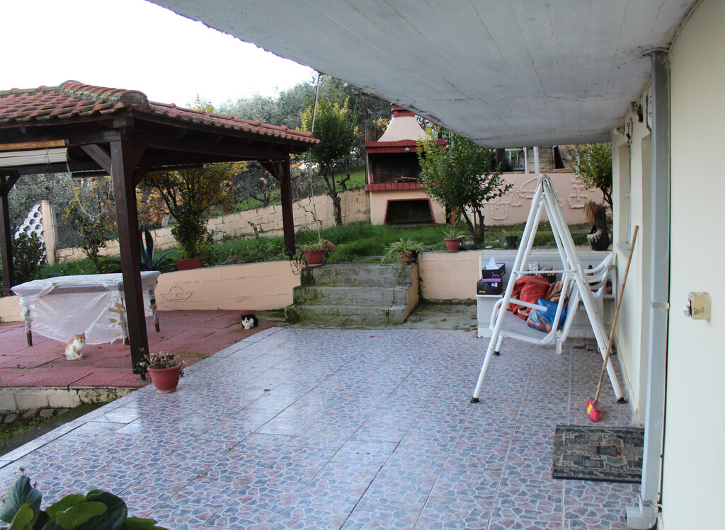 House in Olympiaki Akti, Greece, 194 m² - picture 4