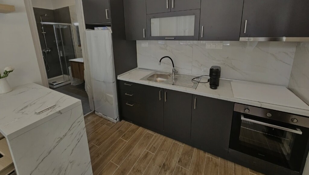 Appartement à Thessalonique, Grèce, 37 m² - image 4