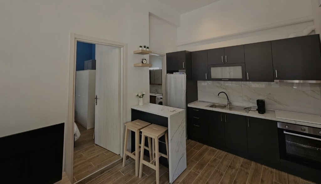 Appartement à Thessalonique, Grèce, 37 m² - image 7