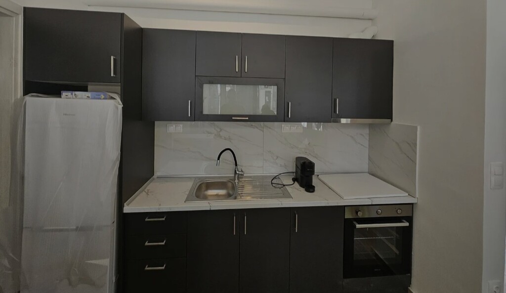 Appartement à Thessalonique, Grèce, 37 m² - image 10