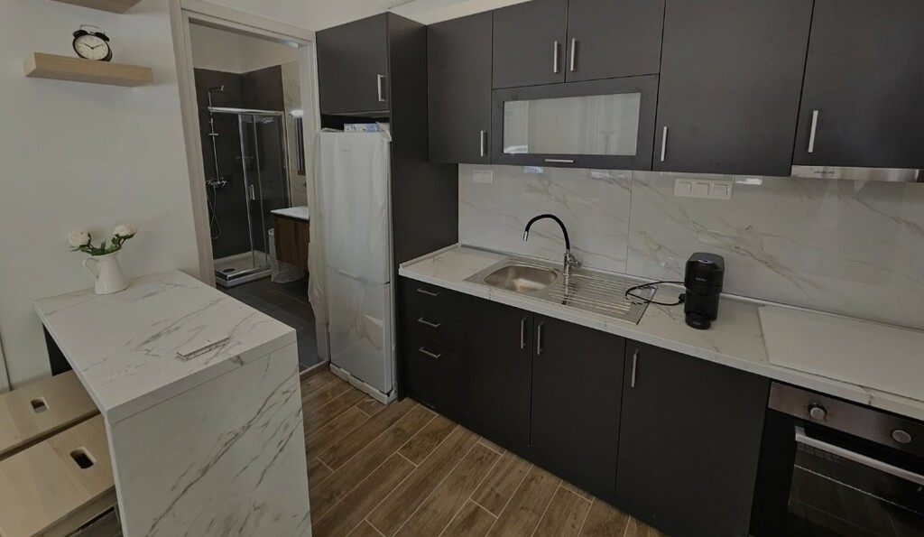 Appartement à Thessalonique, Grèce, 37 m² - image 11