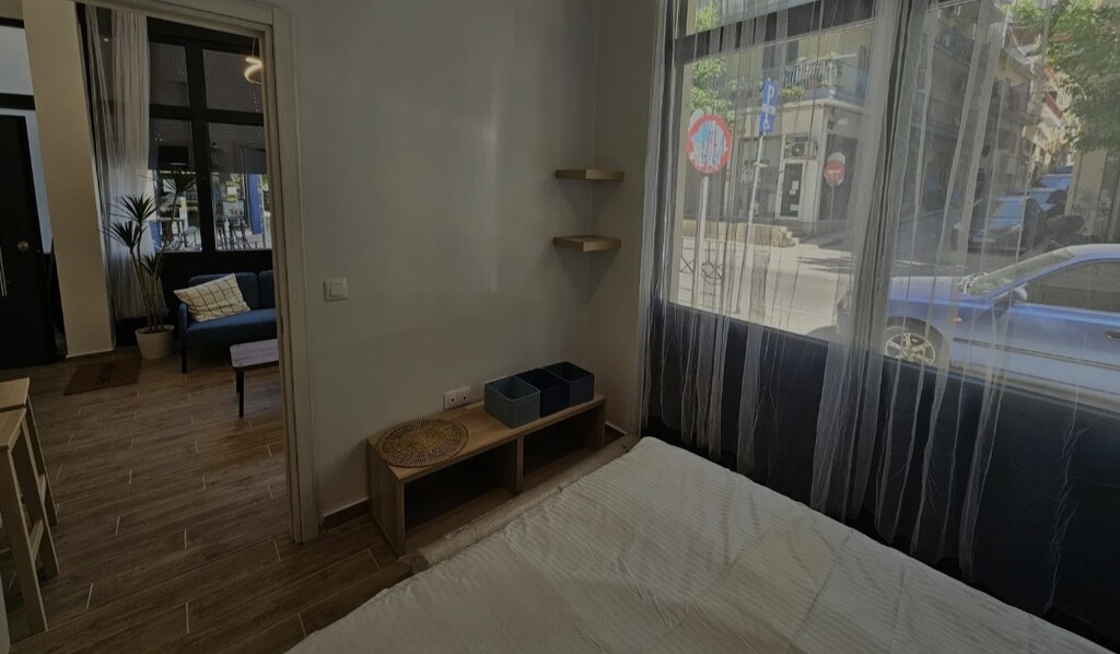 Appartement à Thessalonique, Grèce, 37 m² - image 13
