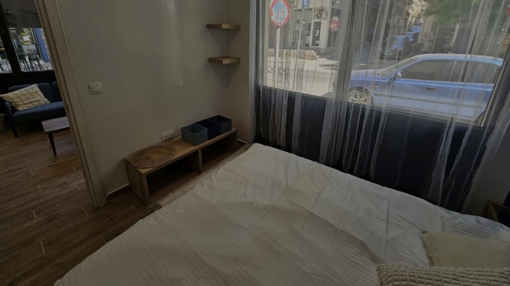 Appartement à Thessalonique, Grèce, 37 m² - image 14