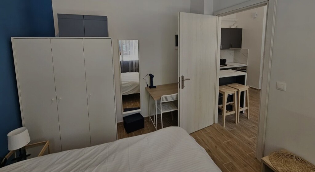 Appartement à Thessalonique, Grèce, 37 m² - image 18