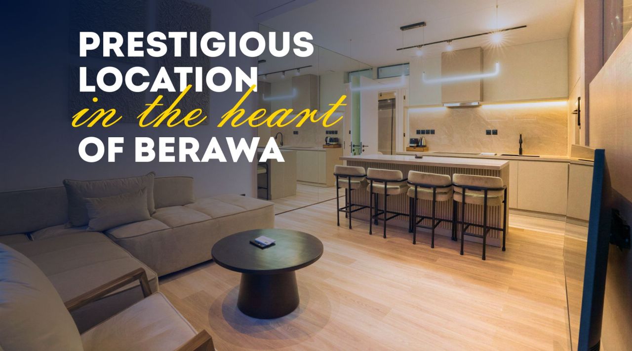 Stadthaus in Canggu, Indonesien, 121.8 m² - Foto 1