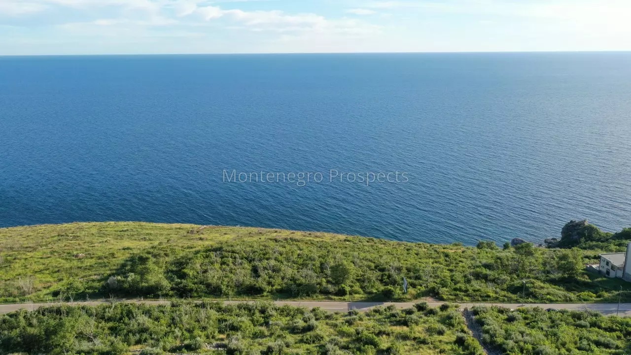 Terreno en Rezevici, Montenegro, 3 622 m² - imagen 6