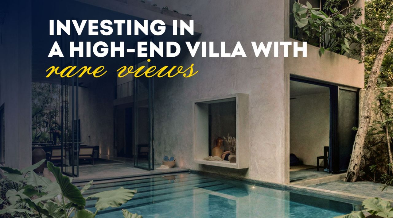 Villa a Ubud, Indonesia, 279 m² - foto 1