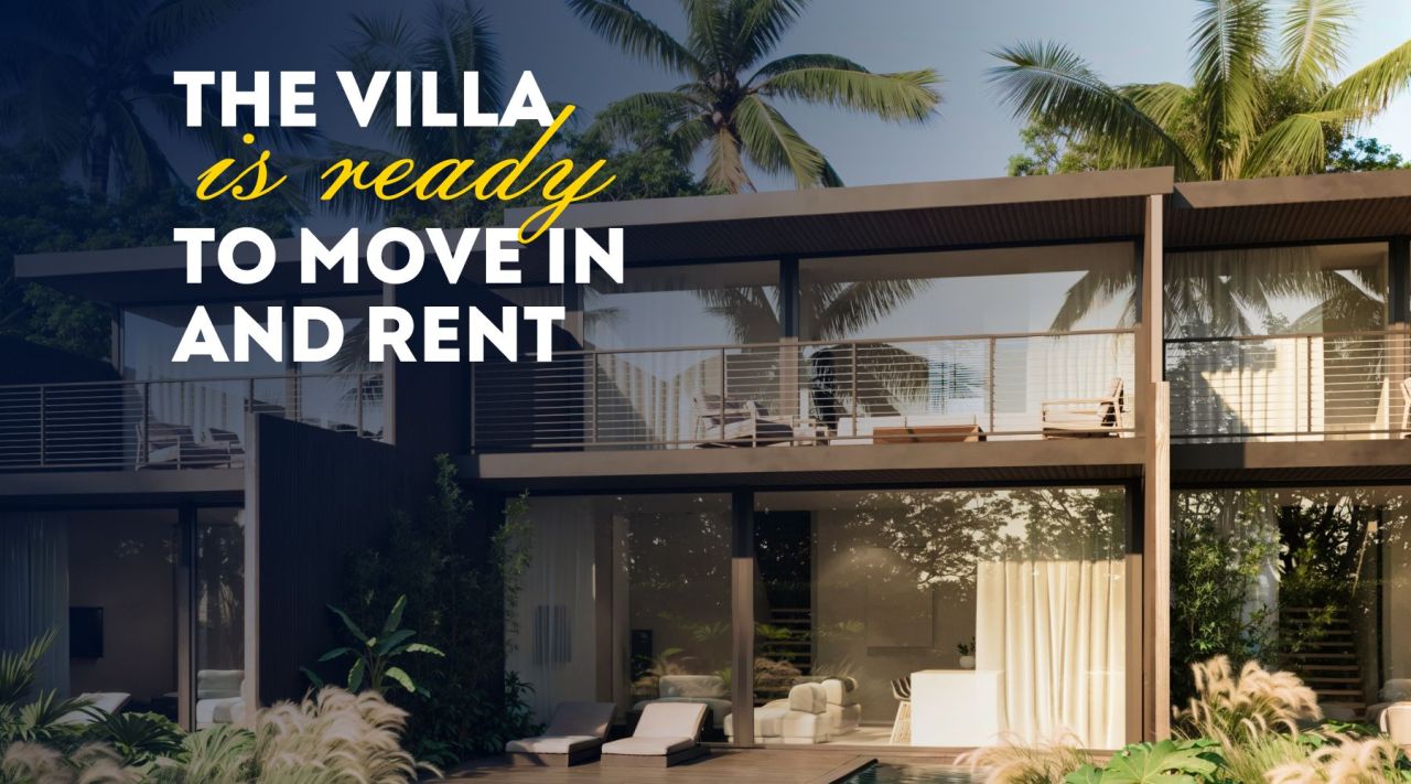 Villa en Kuta, Indonesia, 137 m² - imagen 1