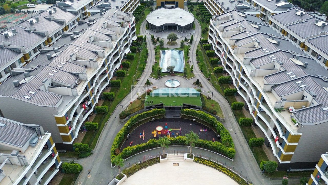 Appartamenti a Yalova, Turchia, 269 m² - foto 2