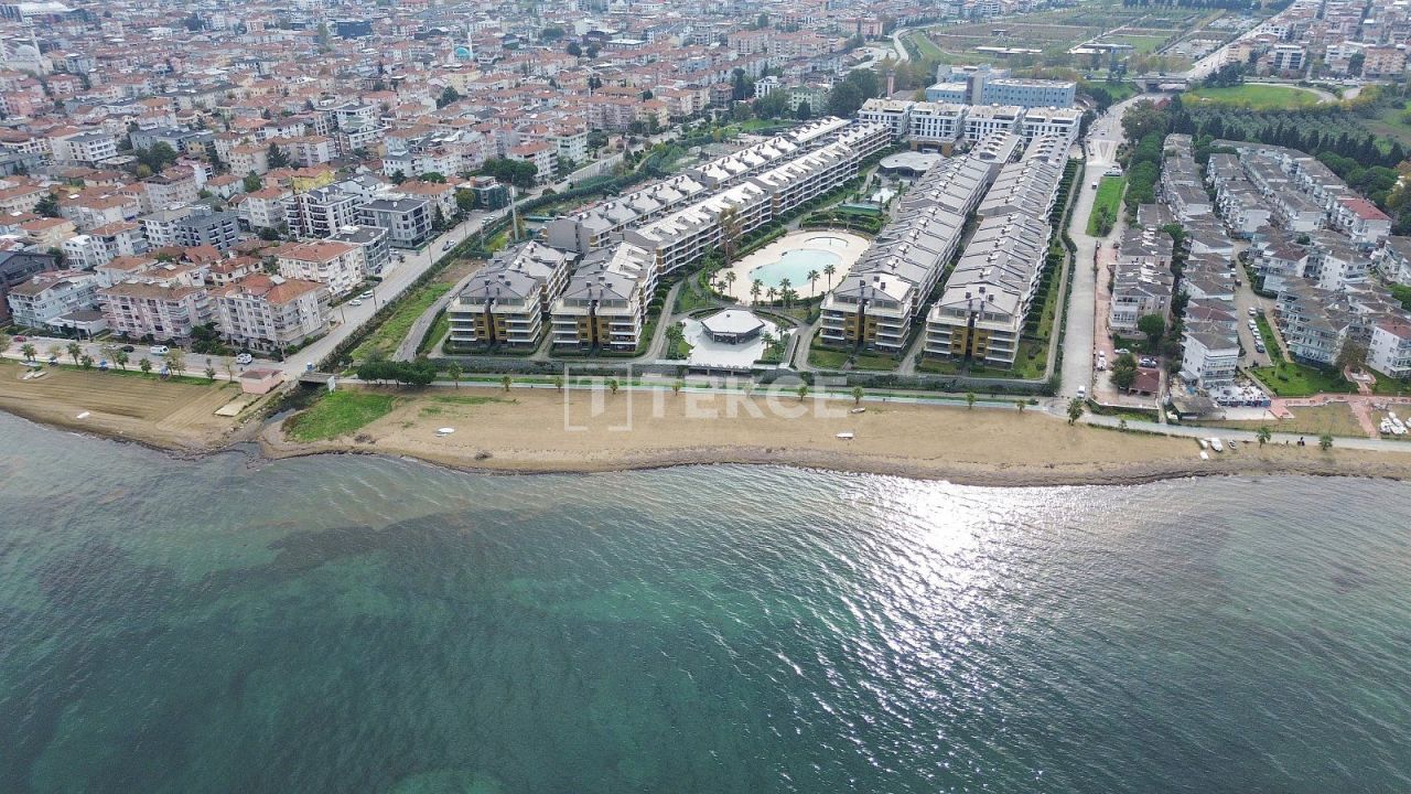 Appartamenti a Yalova, Turchia, 495 m² - foto 2