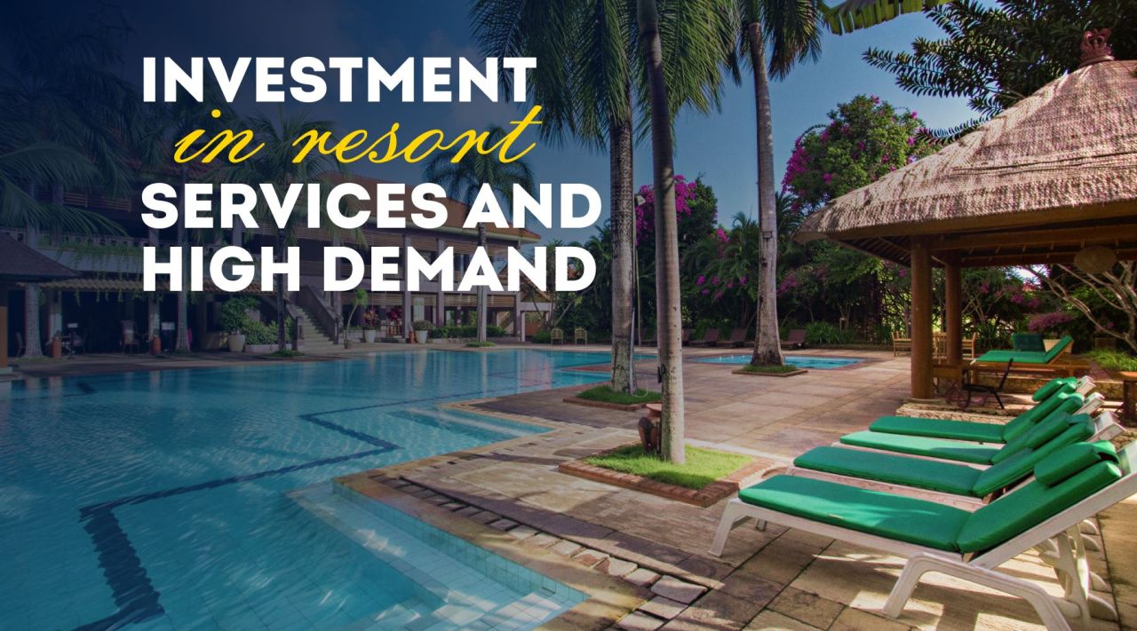 Appartement à Nusa Dua, Indonésie, 50 m² - image 1