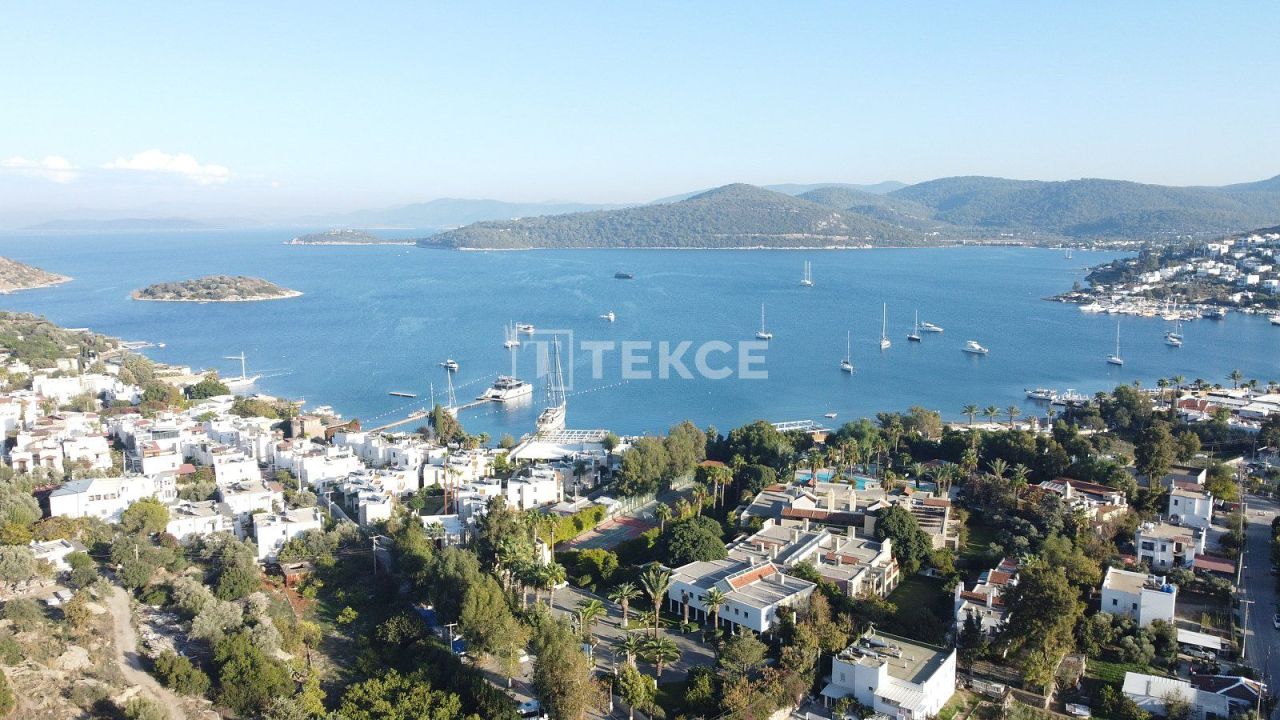 Villa à Bodrum, Turquie, 400 m² - image 3