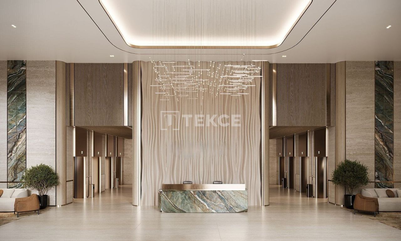 Appartement Majan, EAU, 272 m² - image 4