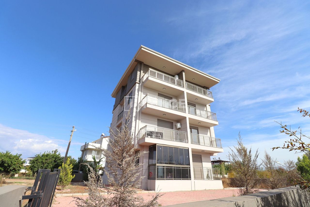 Appartamenti a Antalya, Turchia, 59 m² - foto 4