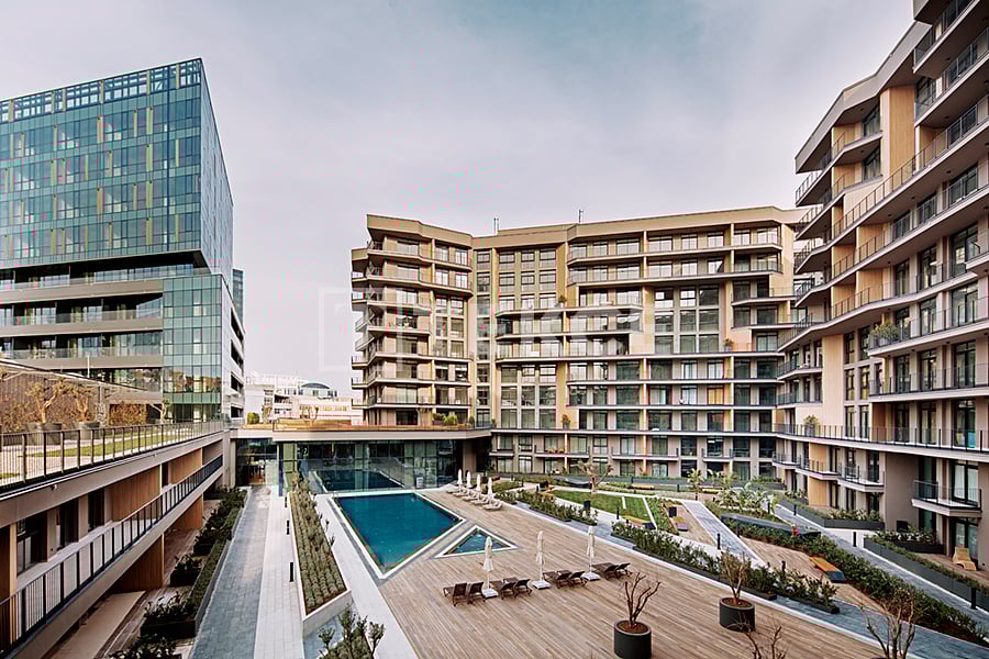 Gewerbeimmobilien Bornova, Türkei, 173 m² - Foto 5