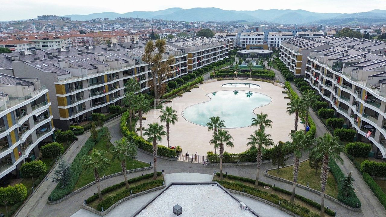 Appartamenti a Yalova, Turchia, 495 m² - foto 5