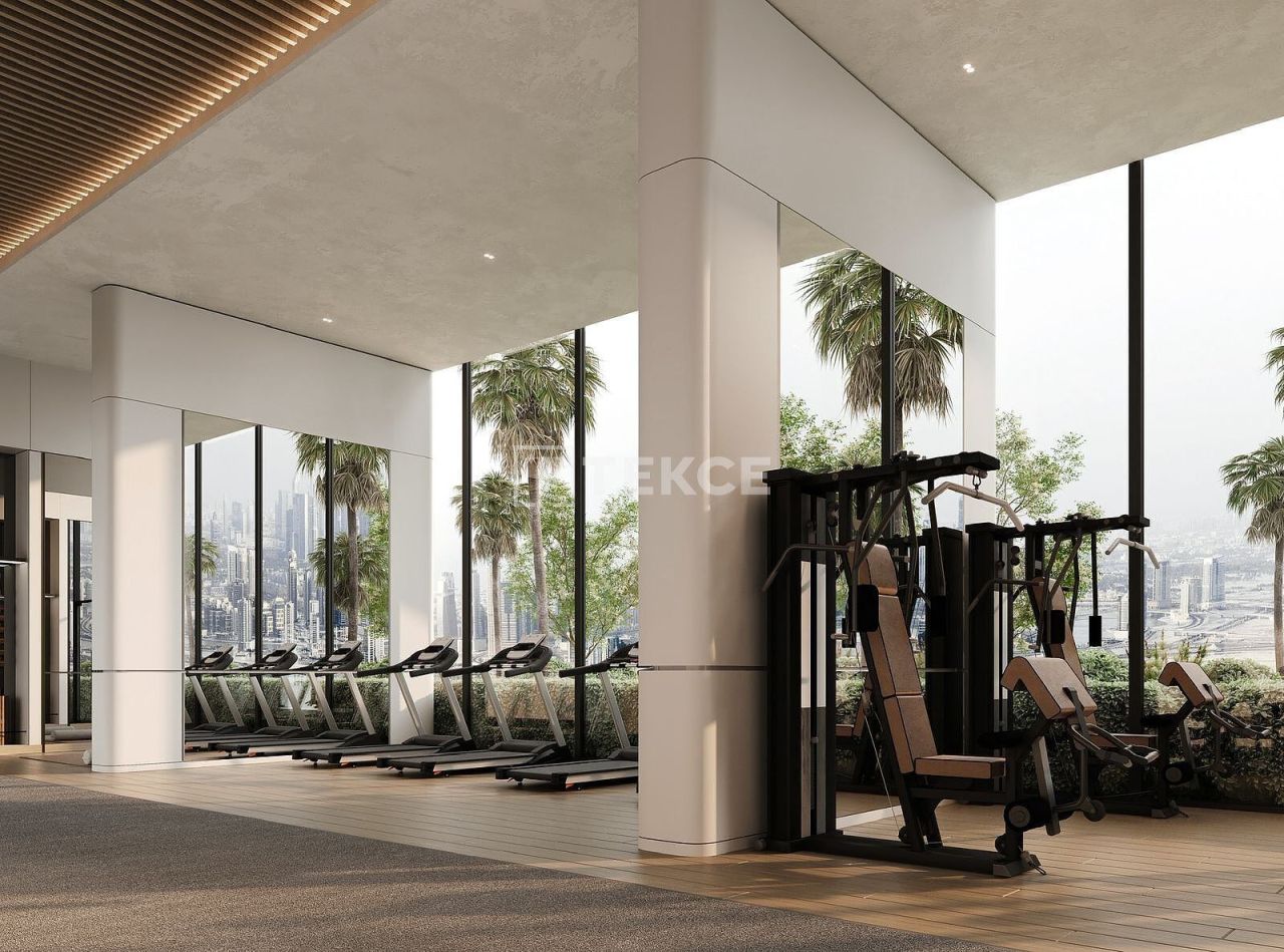 Appartement Majan, EAU, 272 m² - image 5