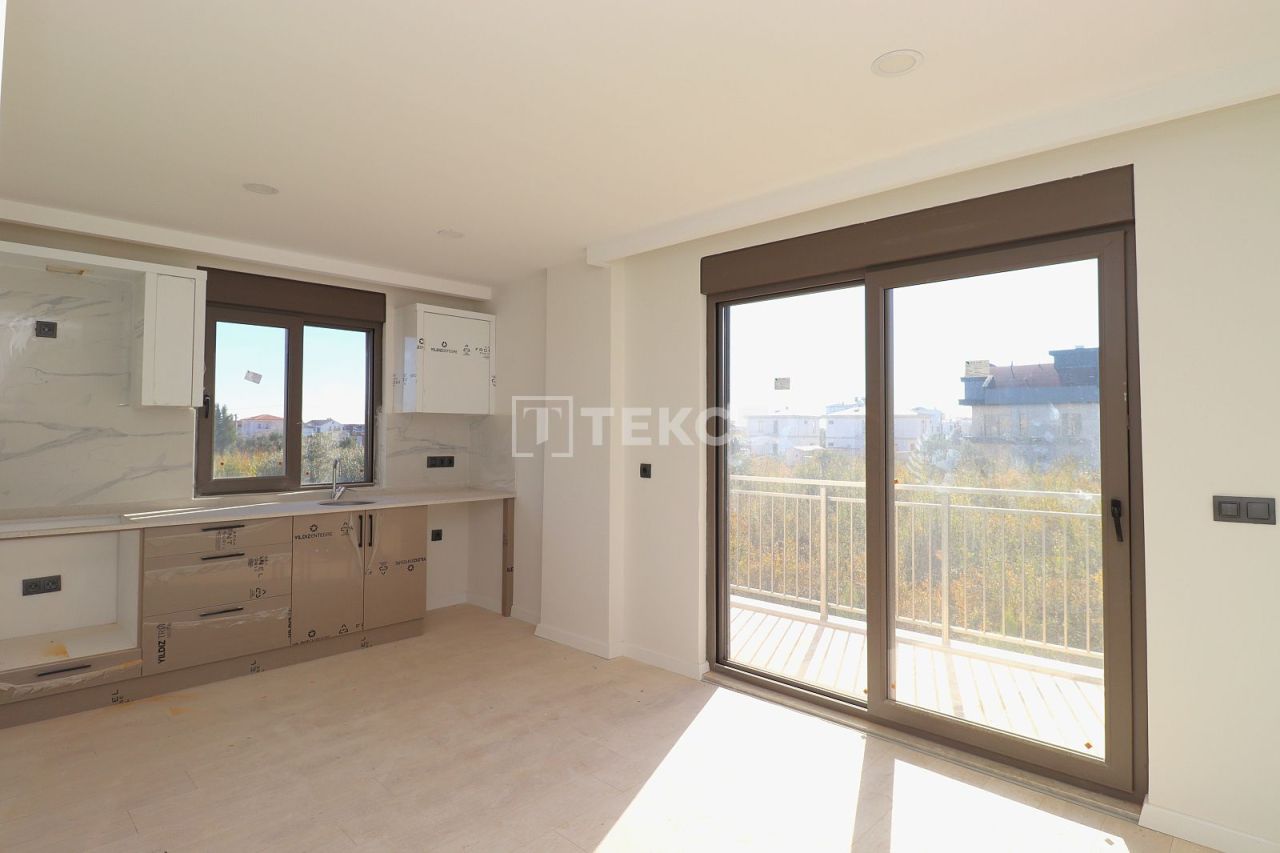 Appartamenti a Antalya, Turchia, 59 m² - foto 5