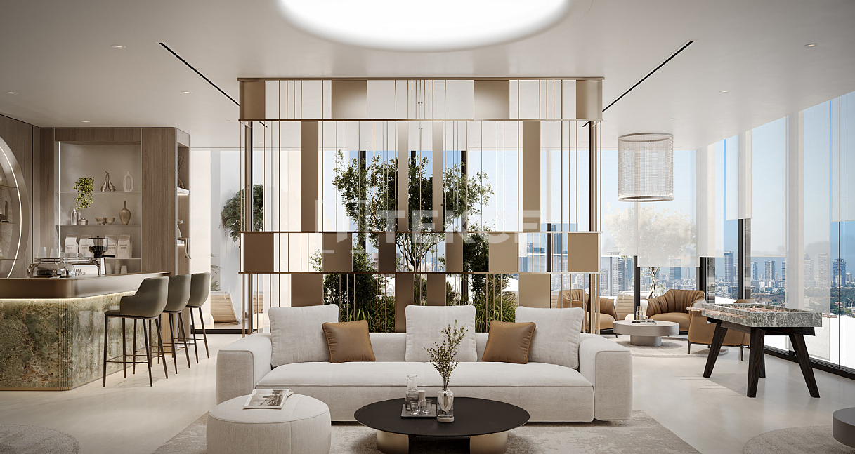 Apartment in Dubai, UAE, 111 m² - picture 6