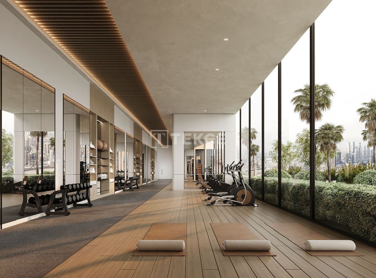 Apartment Majan, VAE, 204 m² - Foto 6