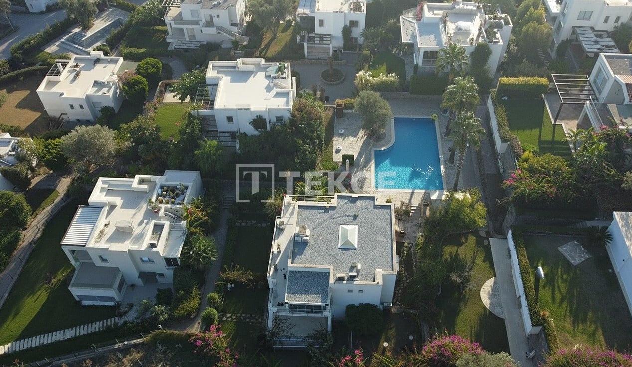 Villa à Bodrum, Turquie, 400 m² - image 6