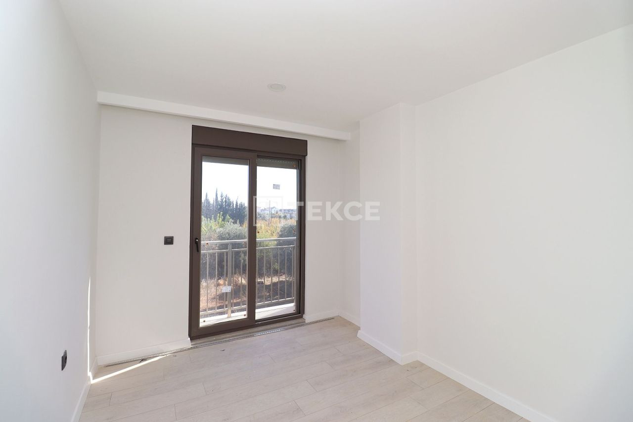 Appartamenti a Antalya, Turchia, 59 m² - foto 7