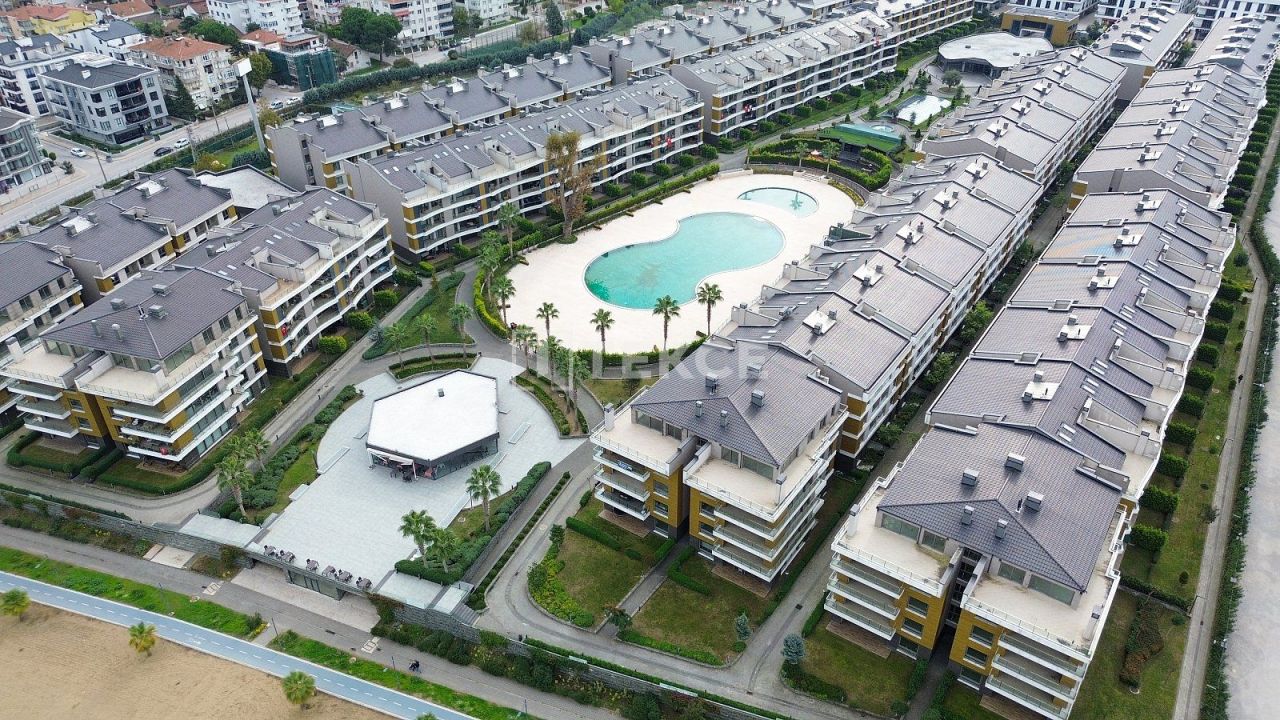 Appartamenti a Yalova, Turchia, 245 m² - foto 7