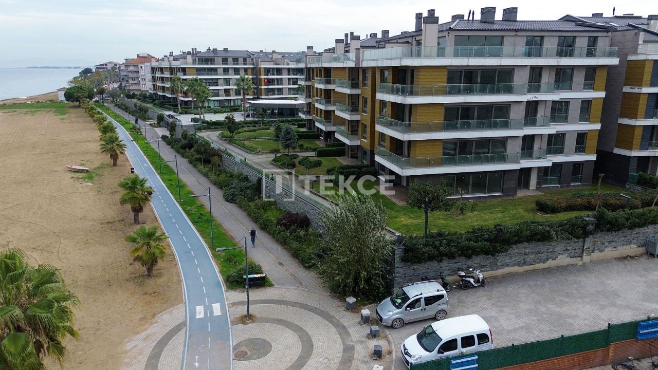 Appartamenti a Yalova, Turchia, 269 m² - foto 8