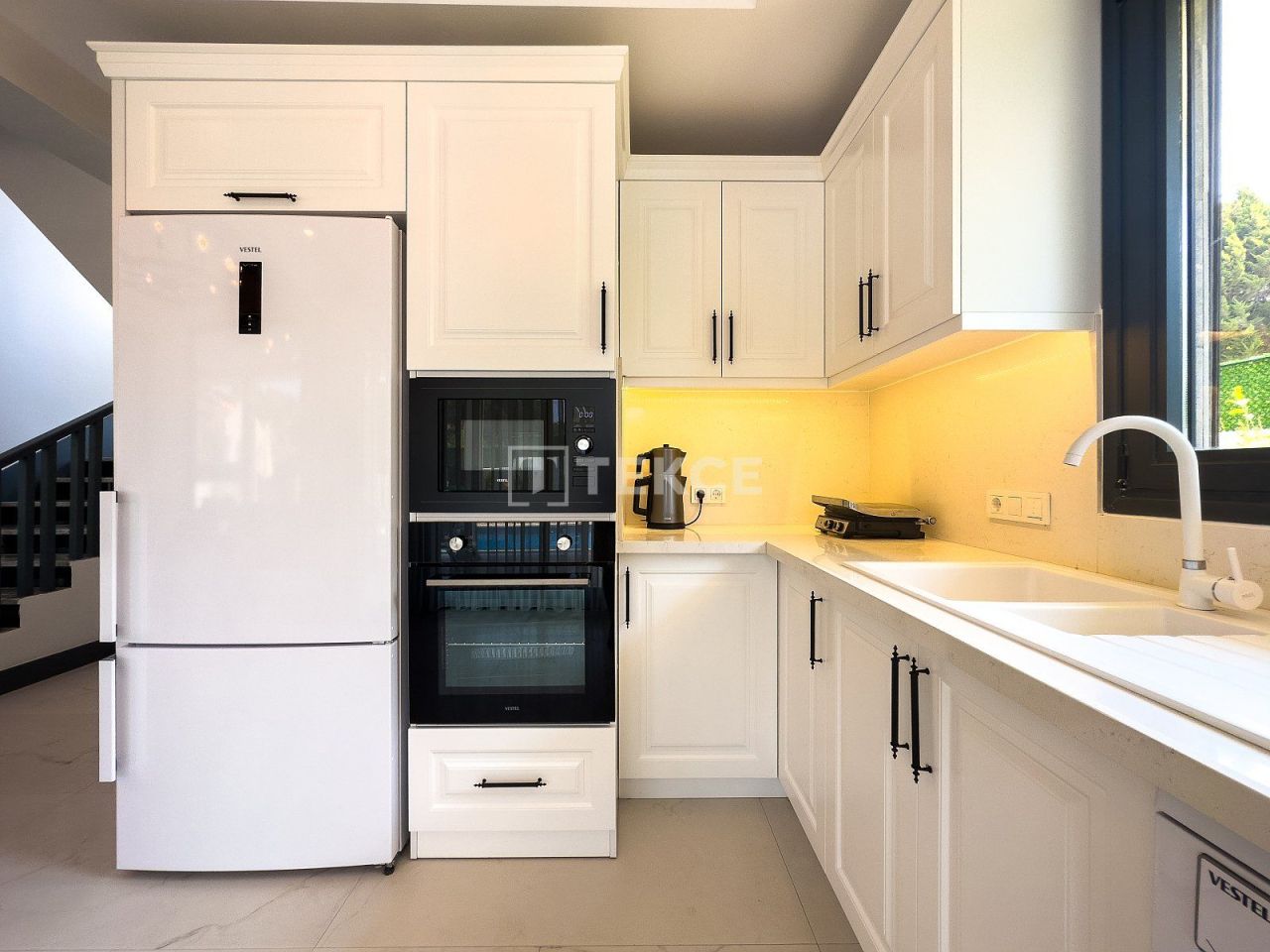 Villa in Fethiye, Turkey, 255 m² - picture 8