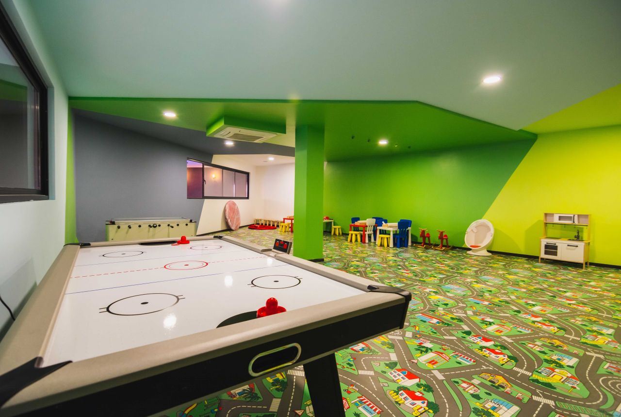 Appartamenti a Alanya, Turchia, 65 m² - foto 5