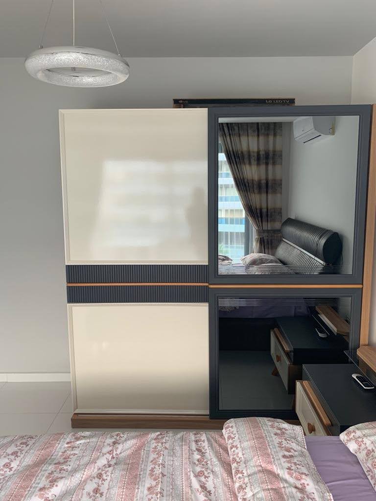 Appartamenti a Alanya, Turchia, 65 m² - foto 11