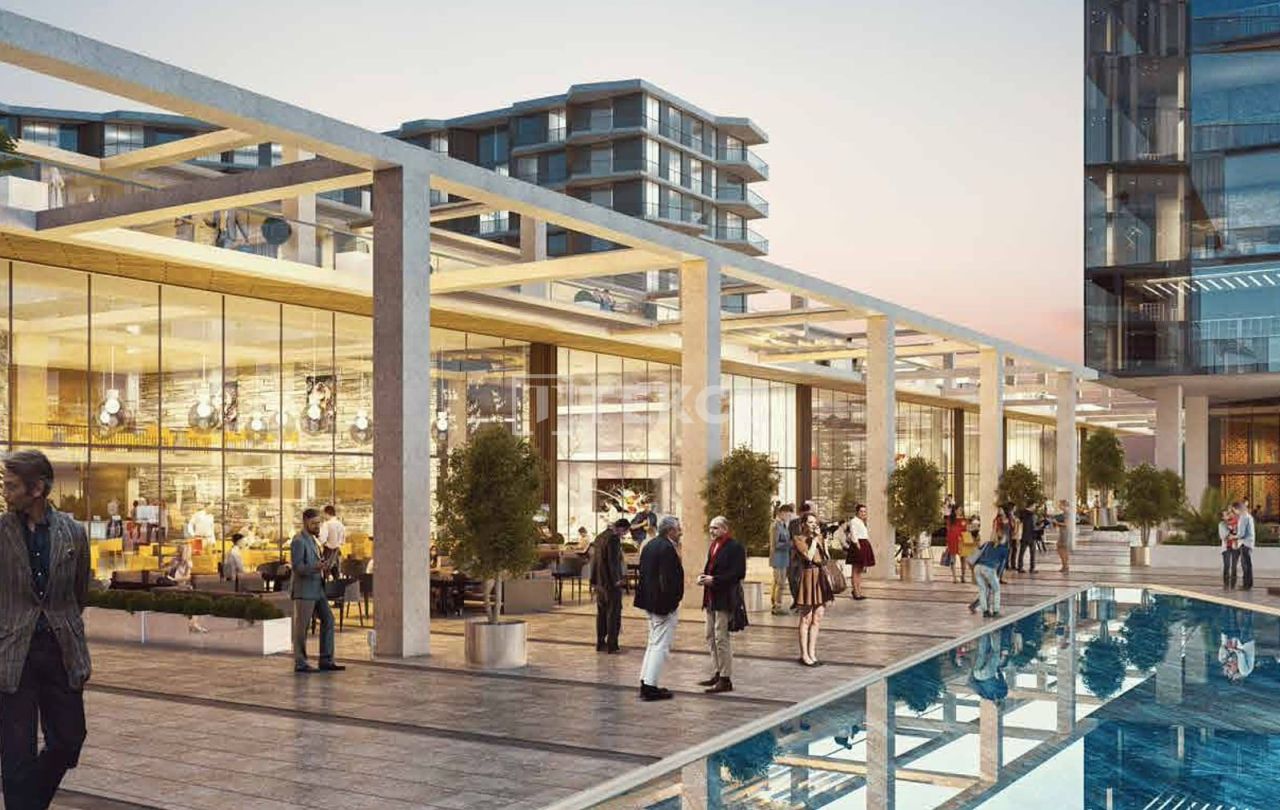 Gewerbeimmobilien Bornova, Türkei, 173 m² - Foto 9