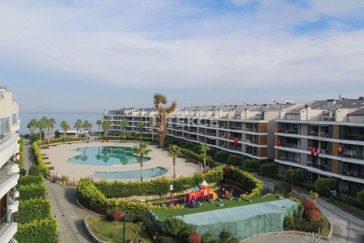 Appartamenti a Yalova, Turchia, 495 m² - foto 9