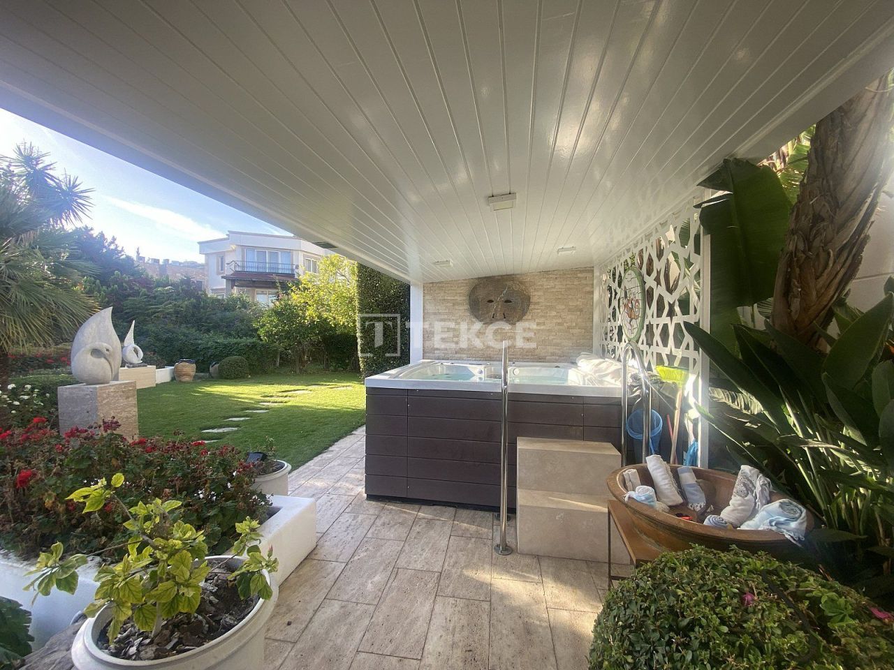 Villa à Bodrum, Turquie, 400 m² - image 10