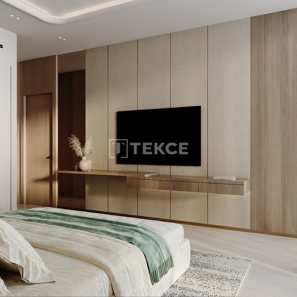 Appartement Majan, EAU, 272 m² - image 10