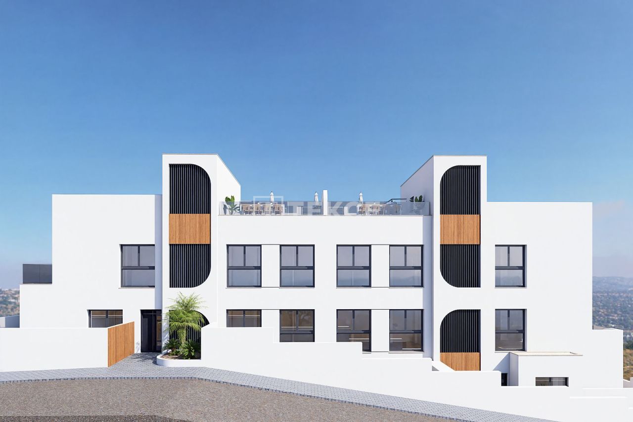 Apartment in Benijofar, Spain, 90 m² - picture 11