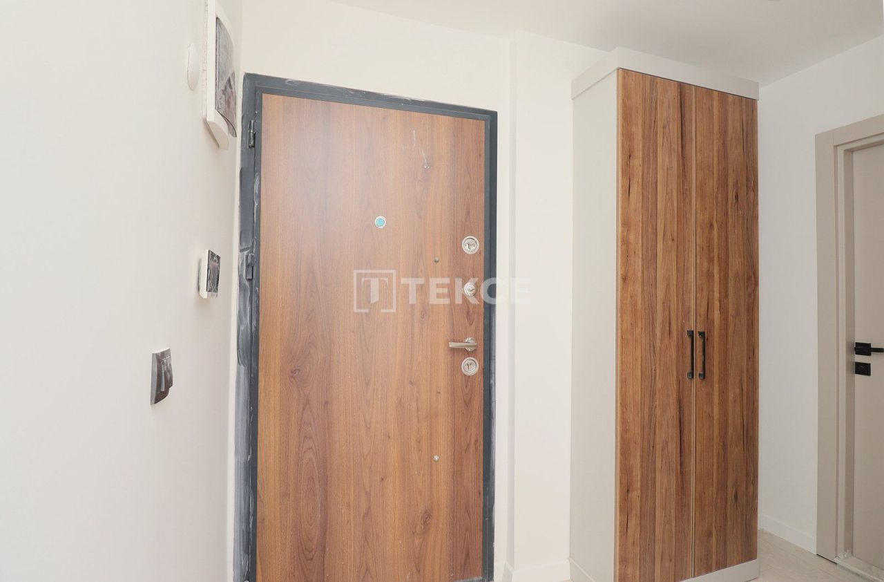 Appartamenti a Antalya, Turchia, 59 m² - foto 11